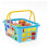 Casdon Fruit & Veg Basket 2
