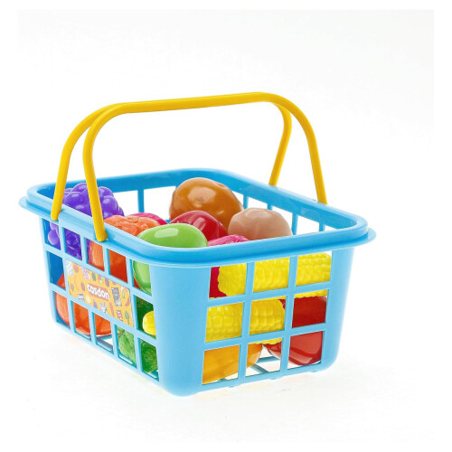 Casdon Fruit & Veg Basket 1
