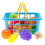 Casdon Fruit & Veg Basket 3