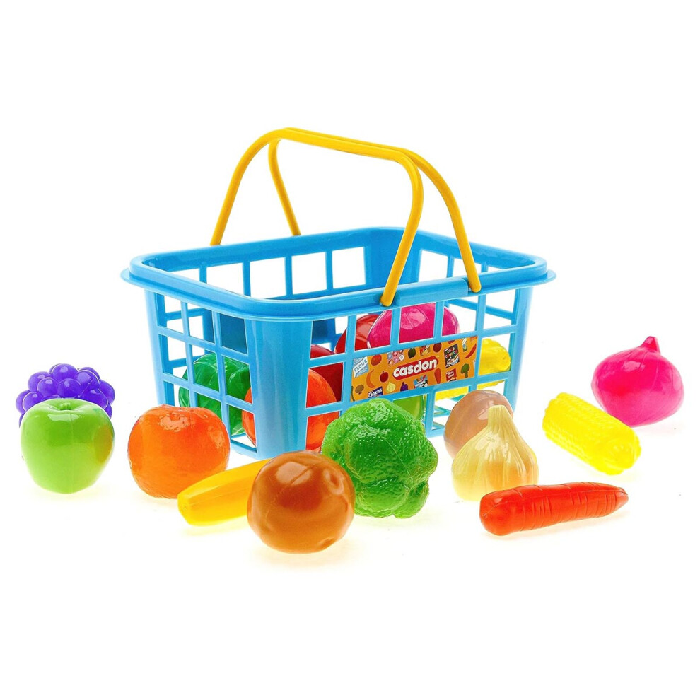 Casdon Fruit & Veg Basket