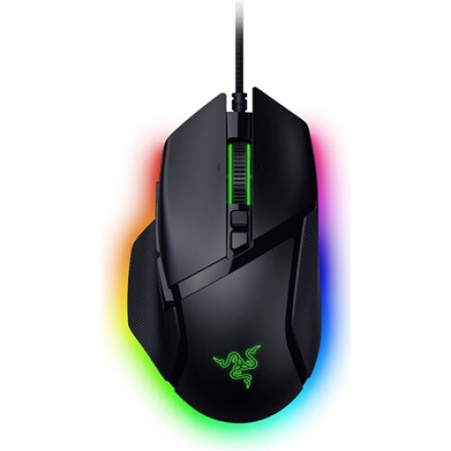 Refurbished Razer Razer Basilisk V3 35K | Gaming Mouse | Black
