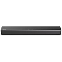 Hisense HS214 Soundbar All-in-one, Wireless Bluetooth, Powerful Bass Built-in, Compact Design, AUX, HDMI, USB, TV, PC Speaker