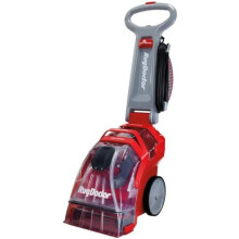 Rug Doctor 1093170 Deep Carpet Cleaner, Plastic, 1300 W, 4.2 liters, Red/Grey