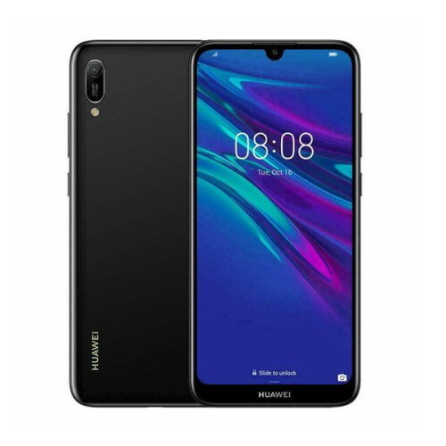 Huawei Huawei Y6 2019 32GB (Black)