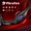 9-Mode Thrusting Prostate Massager with Remote Vibrating Cock Ring 4