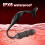 9-Mode Thrusting Prostate Massager with Remote Vibrating Cock Ring 5