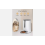 Automatic Dog/Cat Feeder, 7L Dog/Cat Feeder with Timer up to 4 Meals 2