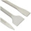 Silverline Silverline 515779 SDS Plus Hex Chisel Set 3pce 250 mm  20, 40 mm and Point 2