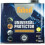 Fabsil Plus UV Paint on Proofer Black, 2.5 Litres 1