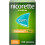 Nicorette Nicorette Fruitfusion 4mg Gum (1 x 105 Pieces), Discreet and Fast-Acting, Stop Smoking Aid to Tackle Cravings and Withdrawal Symptoms 1