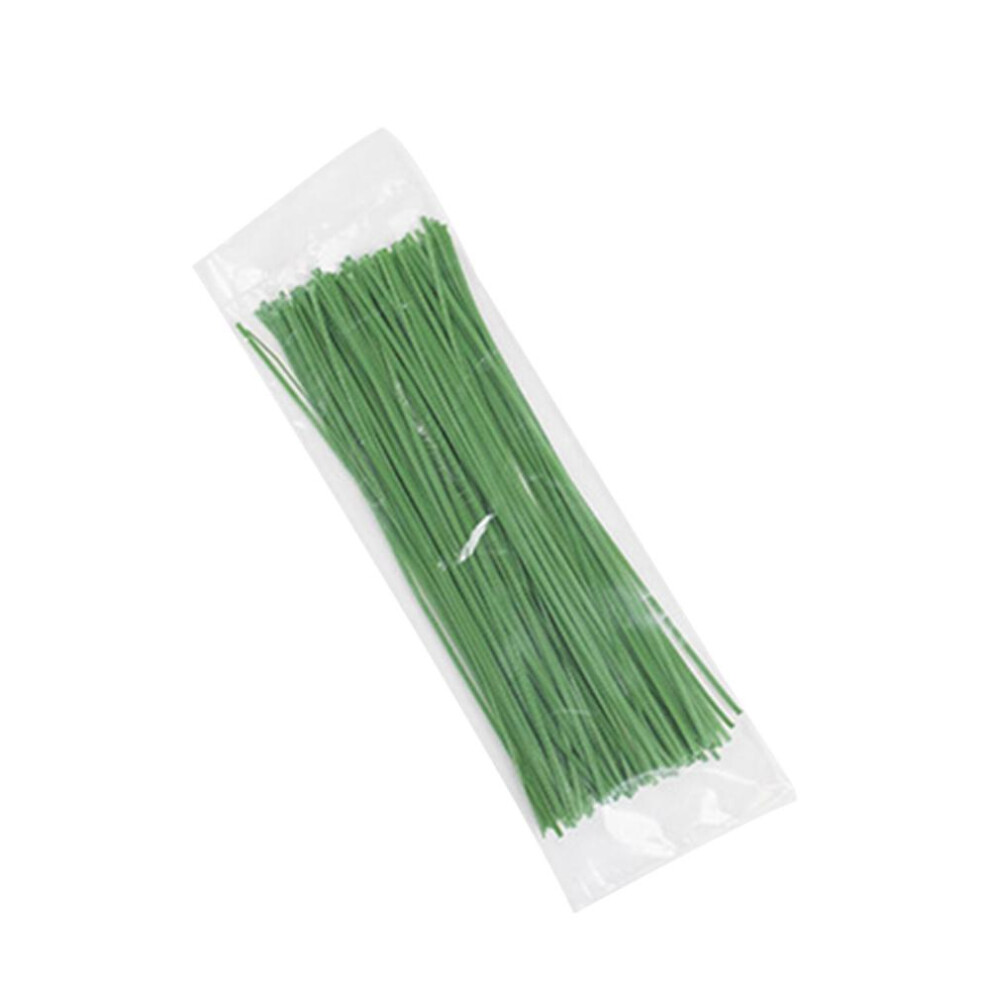 (20pcs) 100pcs Adjustable Plant Ties Flexible Plant Cable Ties Garden Ties Plant Support Tree Vine Ties For