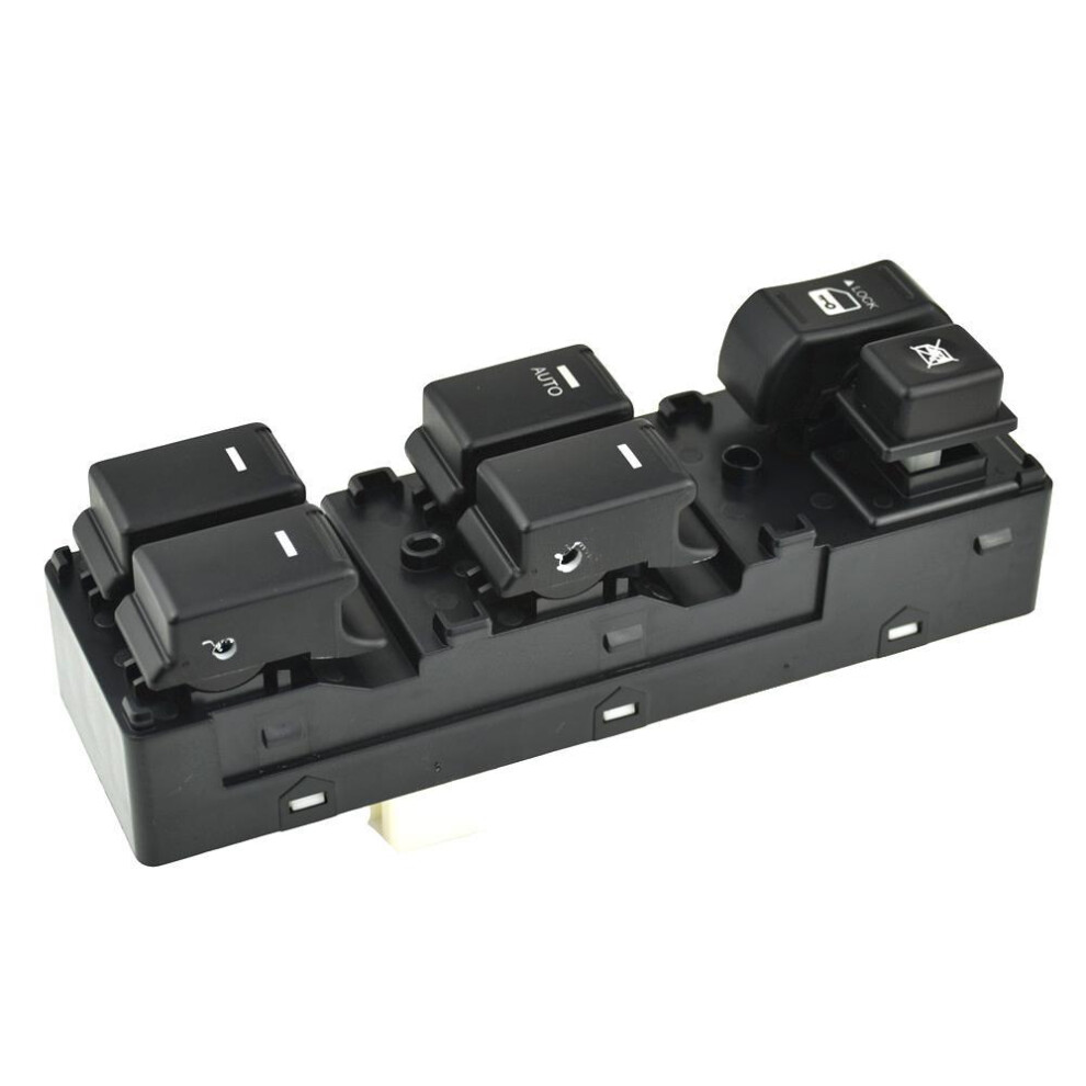 16 Pin Electric Power Window Front Left Master Lifter Switch Button For Kia Sorento 2009 2010 2011 2013 93573-2P000 93570-2P100 8192567515003