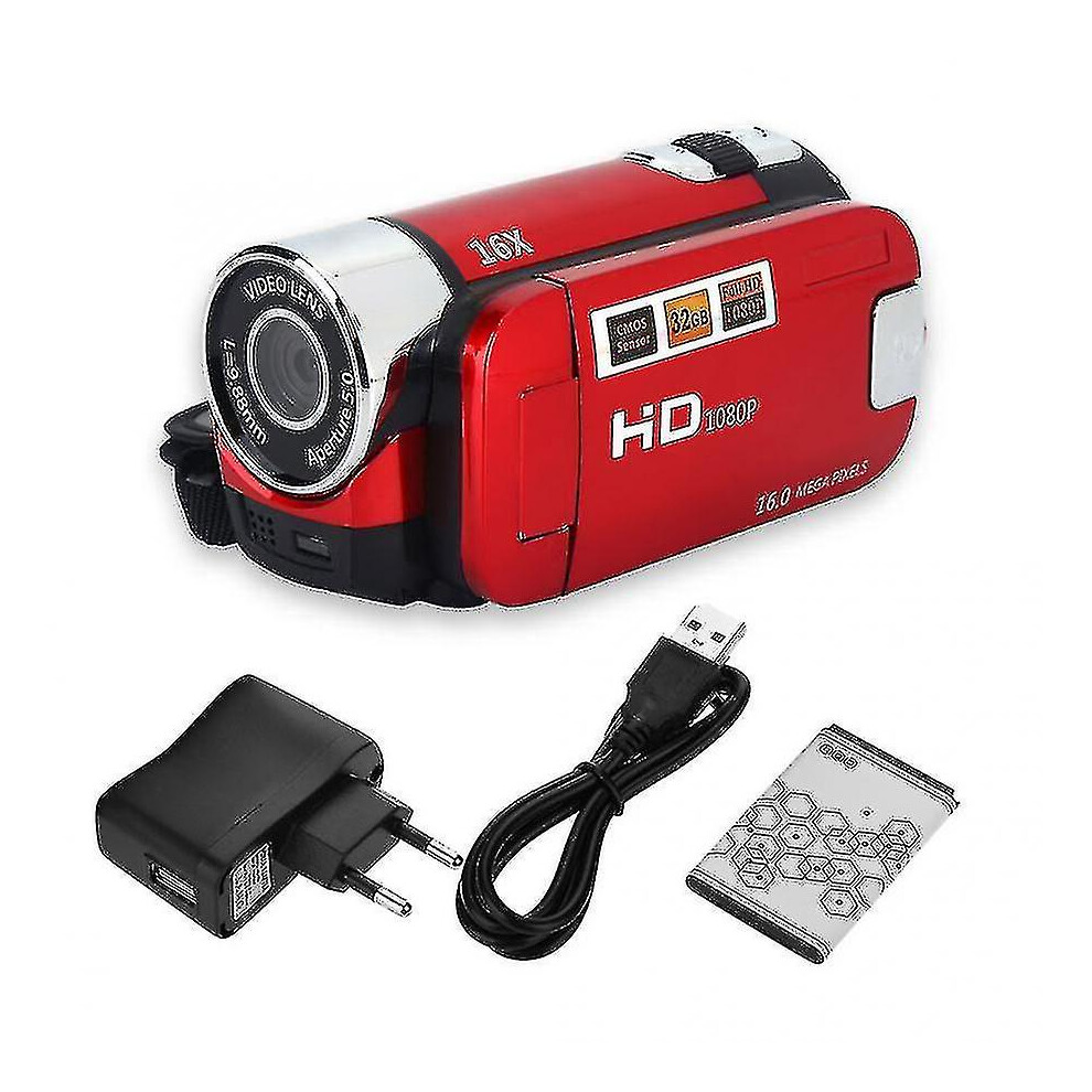 Dv Camera Hd 1080P 20Mp Dv Camera 8795863294919