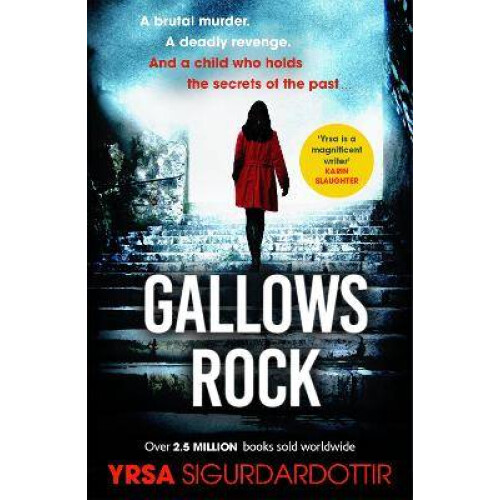 Gallows Rock