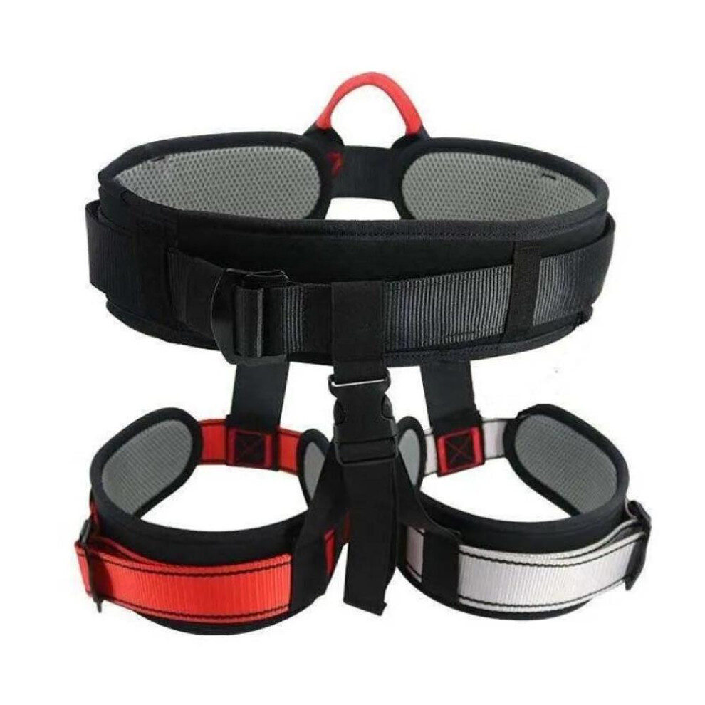 (as the picture) Bungee Dance Workout Harness Anti-gravity Yoga Safety Belt