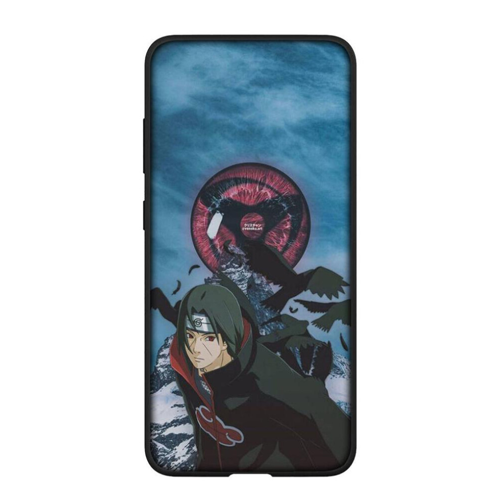 (bole, for iPhone 15) Phone Case For Samsung Galaxy S24 S23 Iphone 15 14 Xiaomi Redmi Note 13 12 11 8 10 9 Pro Max X Xr Oppo A15 Huawei Akatsuki Anime