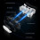G05A 5th 3D VR Glasses Virtual Glasses with B01 6