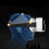 G05A 5th 3D VR Glasses Virtual Glasses with B01 8