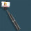Handheld Wireless Bluetooth Concealed Telescopic Stand One Bluetooth Selfie Stick(Black) 4