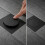 Foot-operated Bouncing Floor Drain From Gravity Deodorant Bouncing Floor Drain(Plating) 8