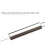 5 PCS Barbecue Pin With Handle BBQ Stainless Steel Grill Skewer Grill Pin With Heat-proof Handle 4