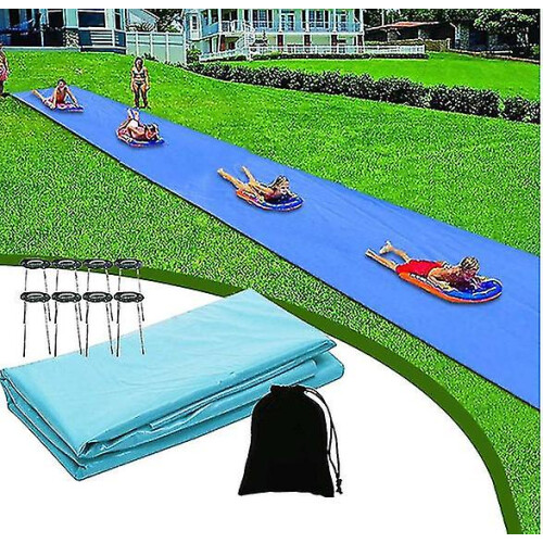 Giant Surf Water Slide Fun Lawn Water Slides 2