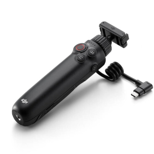 DJI Original DJI Osmo Action 5 Pro / Action 4 Multifunctional Charging Handle 2