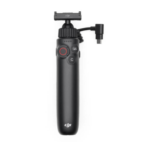 DJI Original DJI Osmo Action 5 Pro / Action 4 Multifunctional Charging Handle