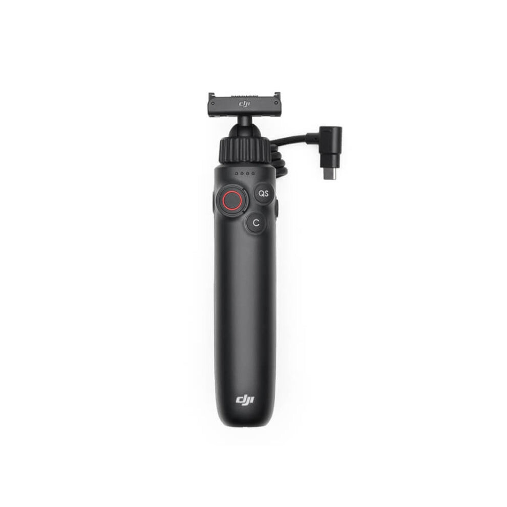 Original DJI Osmo Action 5 Pro / Action 4 Multifunctional Charging Handle