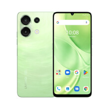 UMIDIGI G9 5G, 6GB+128GB, Side Fingerprint & Face ID Identification, 6.75 inch Android 14 UNISOC T765 Octa Core, Network: 5G (Galaxy Green)