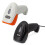 SYCREADER Supermarket Laser Barcode Scanner, Model: One-dimensional Wireless 3