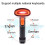 Kefar Supermarket Store Cashier Wired Red Light Scanner QR Code 7