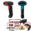 Kefar Supermarket Store Cashier Wired Red Light Scanner QR Code 5