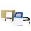 NT-2016 Supermarket Cashier QR Code Scanning Box 8