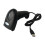IVANCODE VS5905 One-Dimensional Wired Red Light Scanner Supermarket Express Cashier Barcode Scanner 1