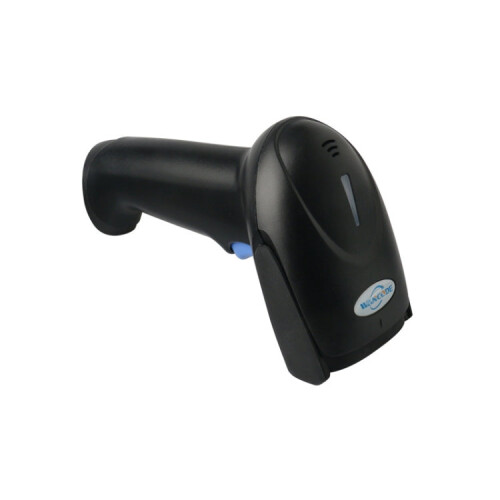 IVANCODE VS5905 One-Dimensional Wired Red Light Scanner Supermarket Express Cashier Barcode Scanner 2