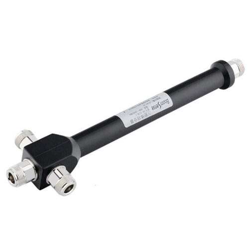 800-2500MHz 3 Way Cavity RF Power Splitter/Power Divider 1