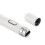 Active Capacitive Stylus for iPod touch / iPad mini & Air & Pro / iPhone(White) 5