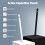 Active Capacitive Stylus for iPod touch / iPad mini & Air & Pro / iPhone(White) 12