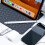 Active Capacitive Stylus for iPod touch / iPad mini & Air & Pro / iPhone(White) 11