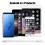 Active Capacitive Stylus for iPod touch / iPad mini & Air & Pro / iPhone(White) 8