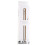 Active Capacitive Stylus for iPod touch / iPad mini & Air & Pro / iPhone(White) 7