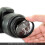 67mm UV Filter(Black) 6