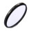 67mm UV Filter(Black) 4