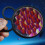Handheld Kaleidoscope Glass Filter SLR Accessories Prism 2
