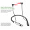 Tinnitus & Nasal Relief Laser Therapy Device, 650nm 6