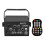 T10 Voice-Controlled Mini Stage Laser Light Atmosphere Light With Remote Control 3