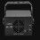 T10 Voice-Controlled Mini Stage Laser Light Atmosphere Light With Remote Control 6