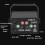 T10 Voice-Controlled Mini Stage Laser Light Atmosphere Light With Remote Control 5