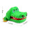 Crazy Crocodile Pushing Teeth to Bite Toy 5